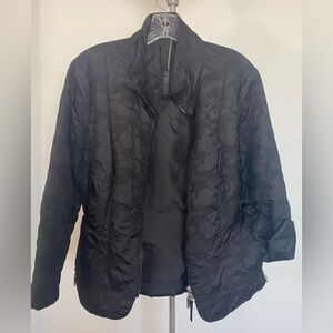Airfield jacket
